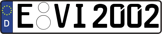 E-VI2002
