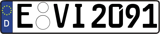 E-VI2091