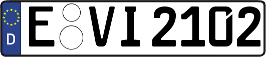 E-VI2102