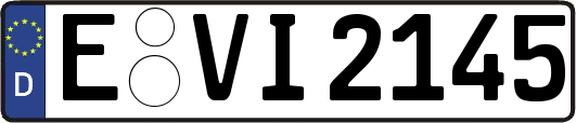 E-VI2145