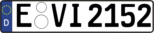 E-VI2152