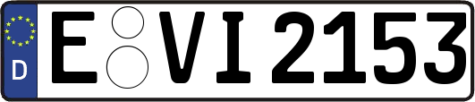 E-VI2153