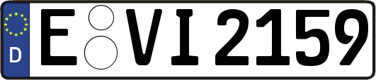 E-VI2159