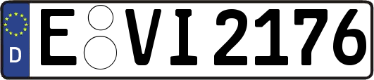 E-VI2176