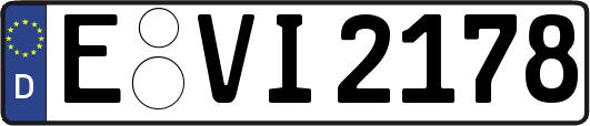 E-VI2178