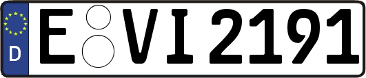 E-VI2191