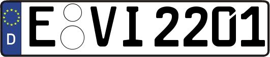 E-VI2201
