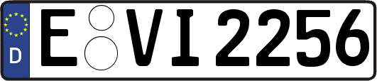 E-VI2256