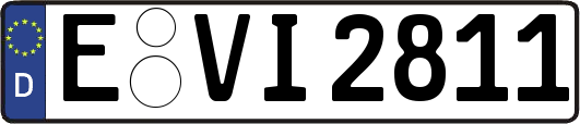 E-VI2811