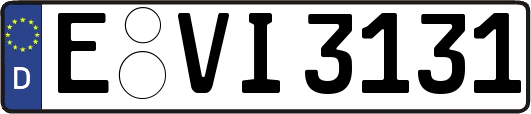 E-VI3131