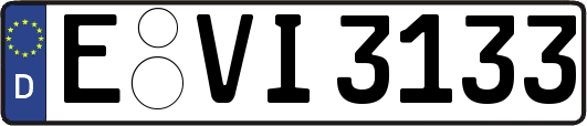 E-VI3133