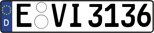 E-VI3136