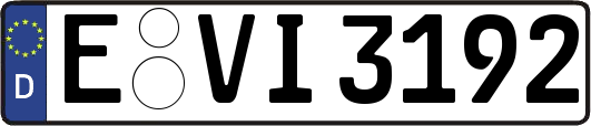 E-VI3192