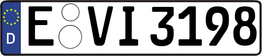 E-VI3198