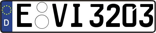 E-VI3203