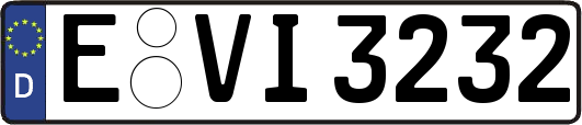 E-VI3232