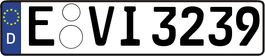 E-VI3239