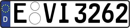 E-VI3262