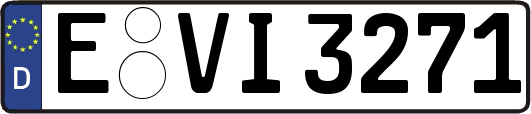 E-VI3271