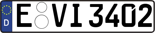 E-VI3402