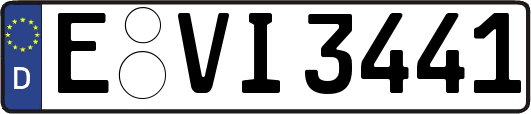 E-VI3441