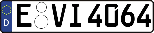 E-VI4064