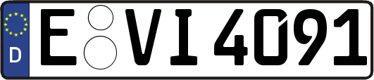 E-VI4091