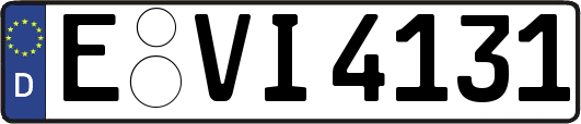 E-VI4131