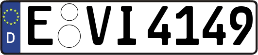 E-VI4149