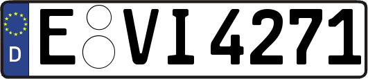 E-VI4271