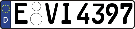E-VI4397
