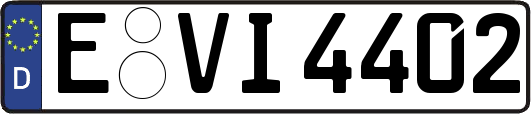 E-VI4402