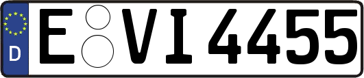 E-VI4455