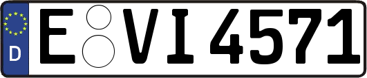 E-VI4571