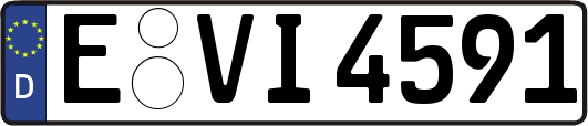 E-VI4591