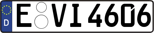 E-VI4606