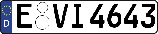 E-VI4643