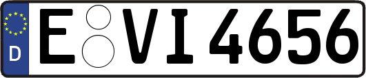 E-VI4656