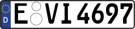 E-VI4697