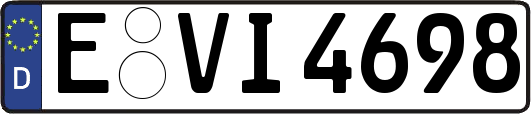 E-VI4698