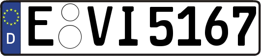 E-VI5167