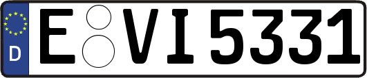 E-VI5331
