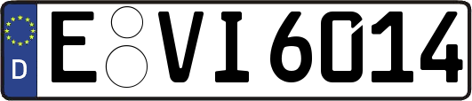 E-VI6014
