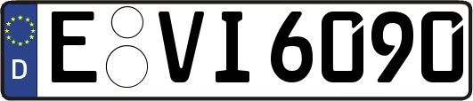 E-VI6090