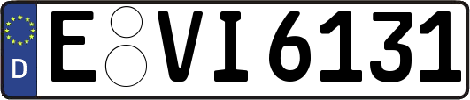 E-VI6131