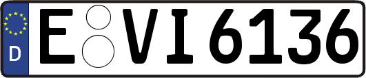 E-VI6136