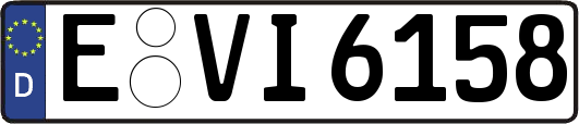 E-VI6158