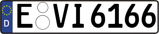 E-VI6166