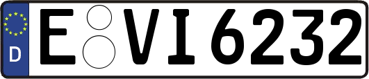 E-VI6232