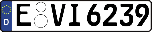 E-VI6239